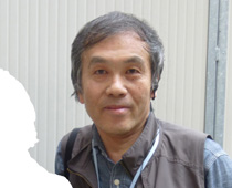 Kazuyuki KOIKE Professor
