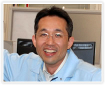 Hideo MATSUYAMA Associate Professor