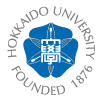 Hokkaido Univ. Logo