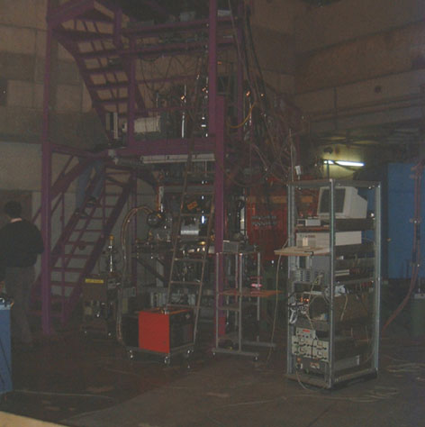 muon port 2