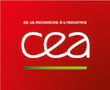 CEA Grenoble Logo